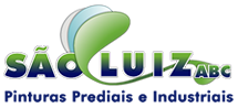 Pinturas São Luiz ABC Logo